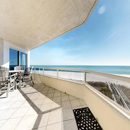 The Enclave #507 Apartment Orange Beach Exterior photo