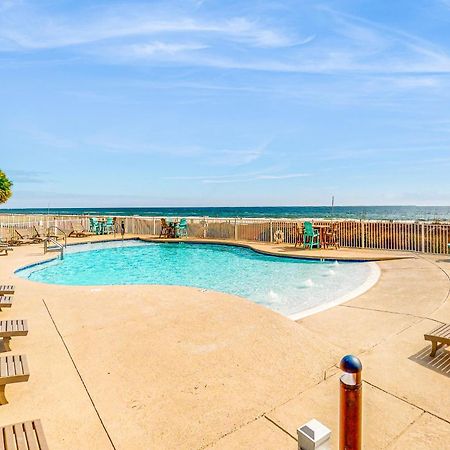 The Enclave #507 Apartment Orange Beach Exterior photo