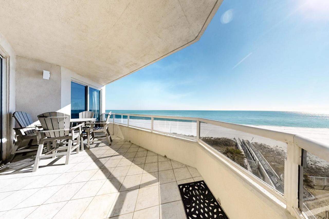 The Enclave #507 Apartment Orange Beach Exterior photo