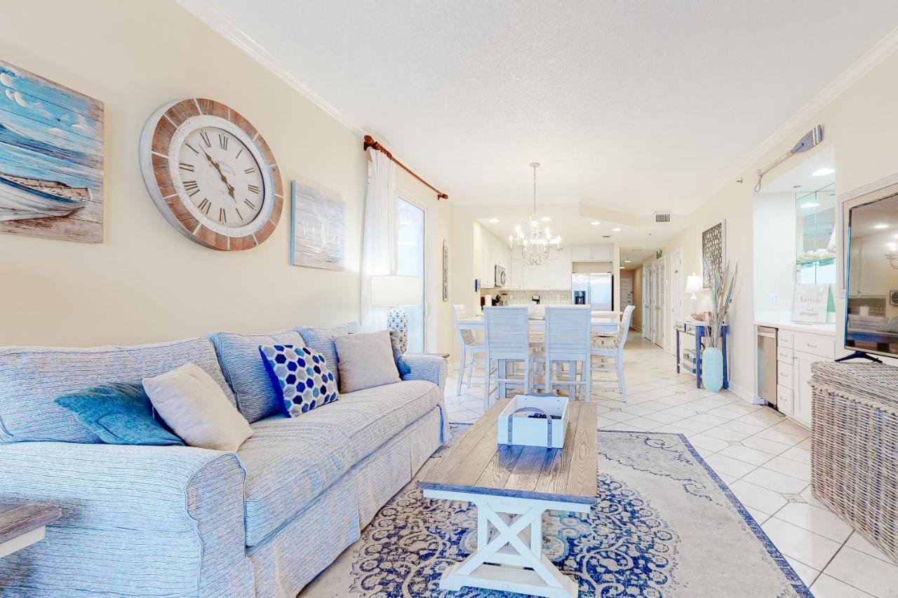 The Enclave #507 Apartment Orange Beach Exterior photo
