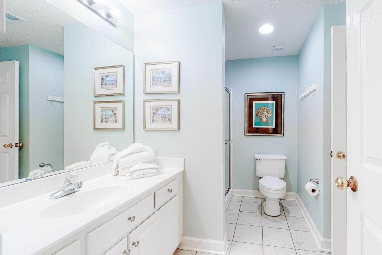 The Enclave #507 Apartment Orange Beach Exterior photo