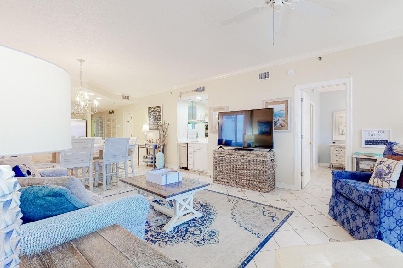 The Enclave #507 Apartment Orange Beach Exterior photo