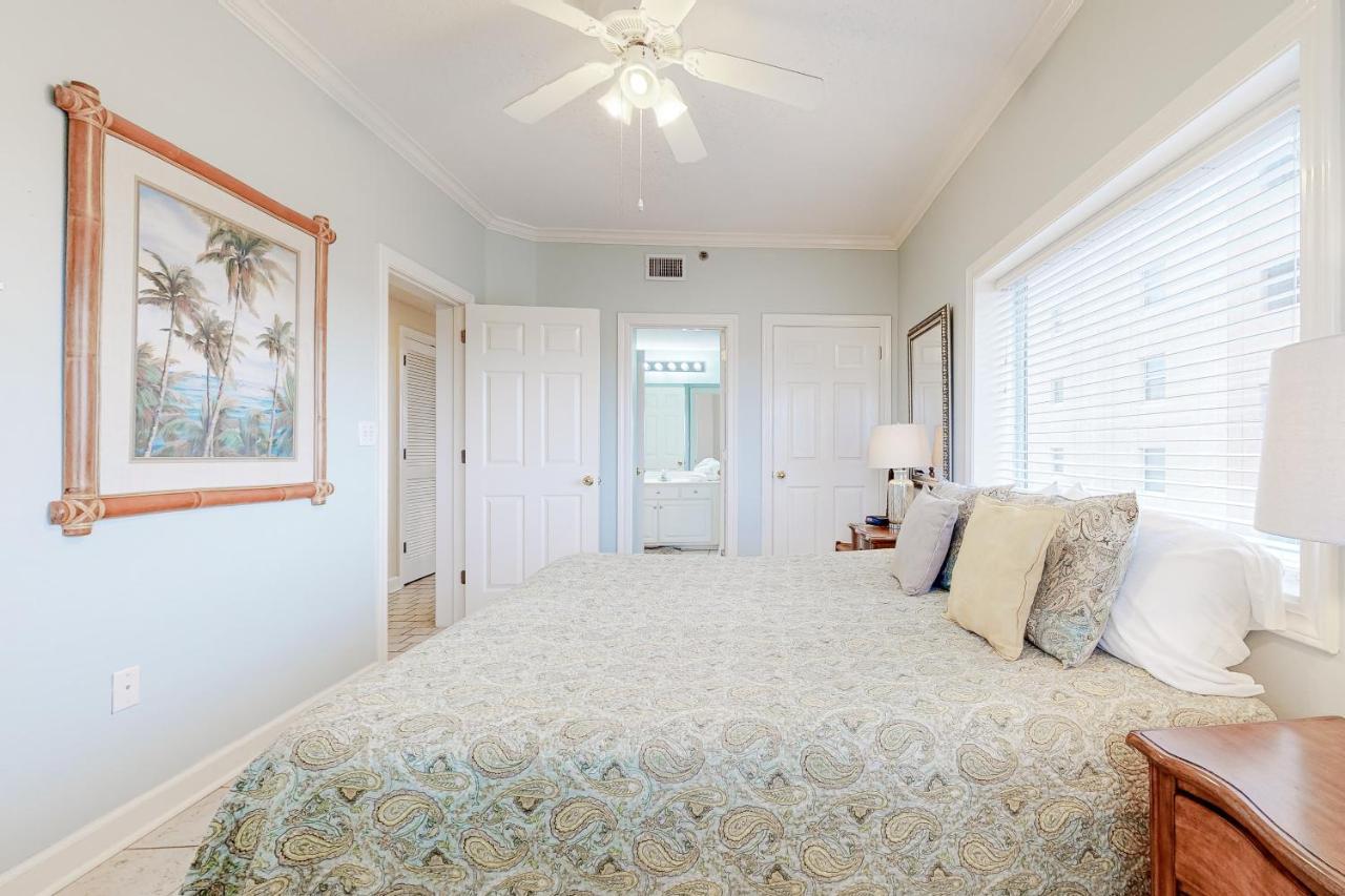The Enclave #507 Apartment Orange Beach Exterior photo