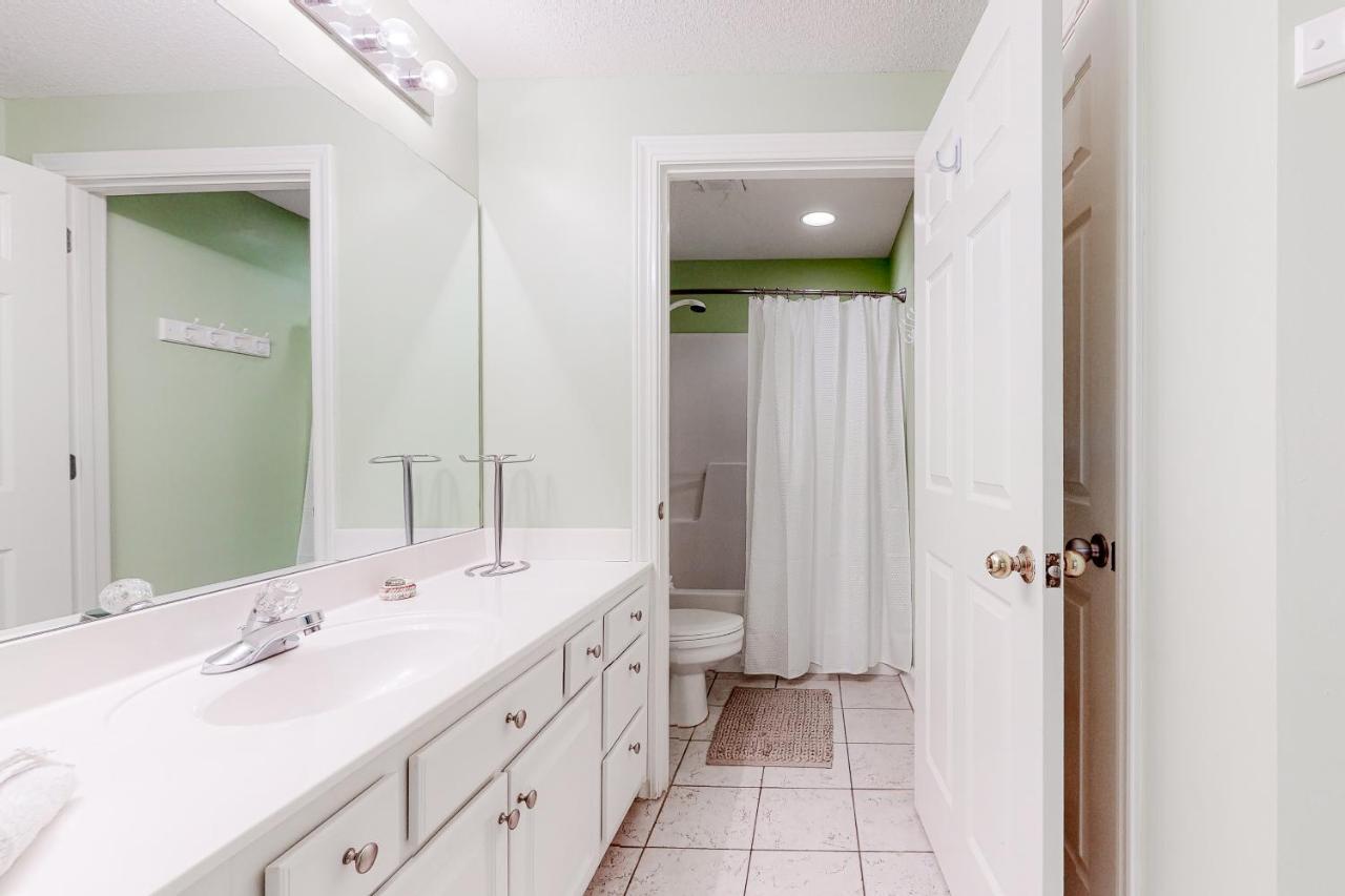 The Enclave #507 Apartment Orange Beach Exterior photo