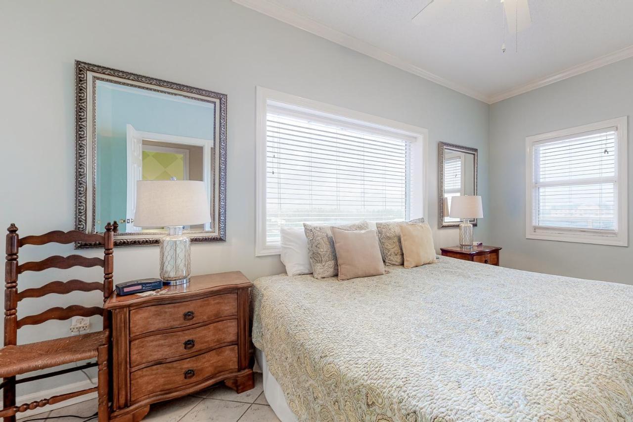 The Enclave #507 Apartment Orange Beach Exterior photo