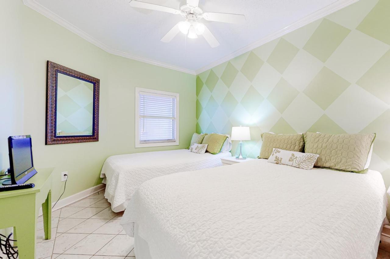 The Enclave #507 Apartment Orange Beach Exterior photo