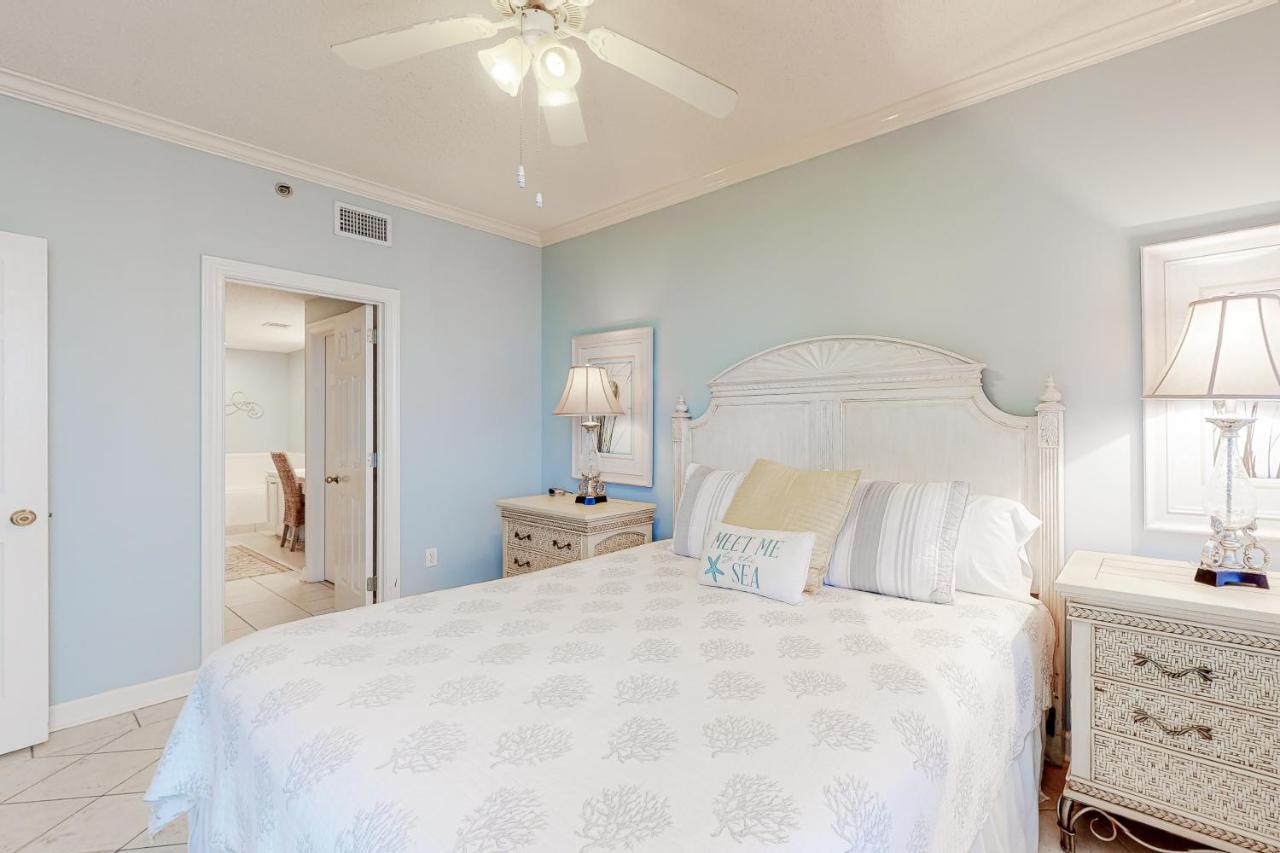 The Enclave #507 Apartment Orange Beach Exterior photo
