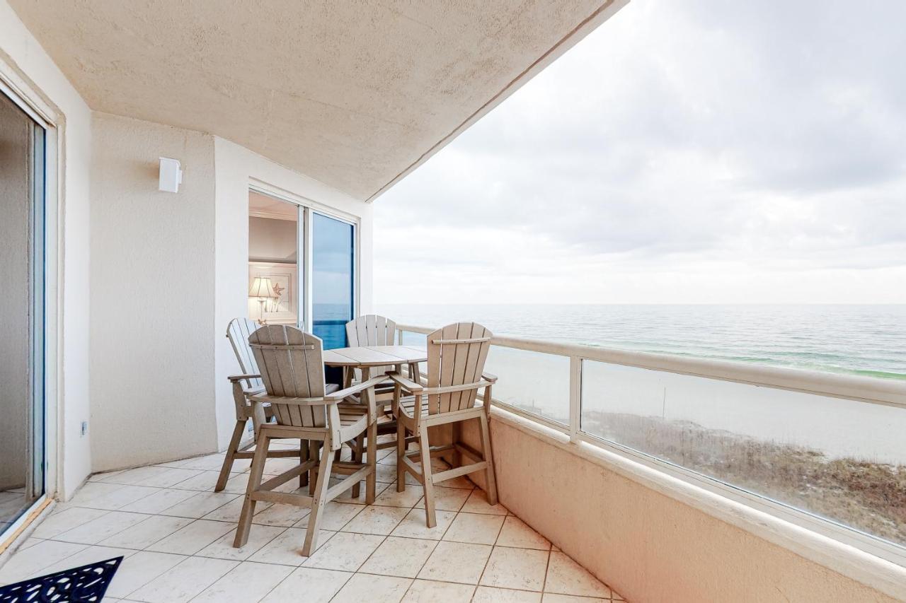 The Enclave #507 Apartment Orange Beach Exterior photo