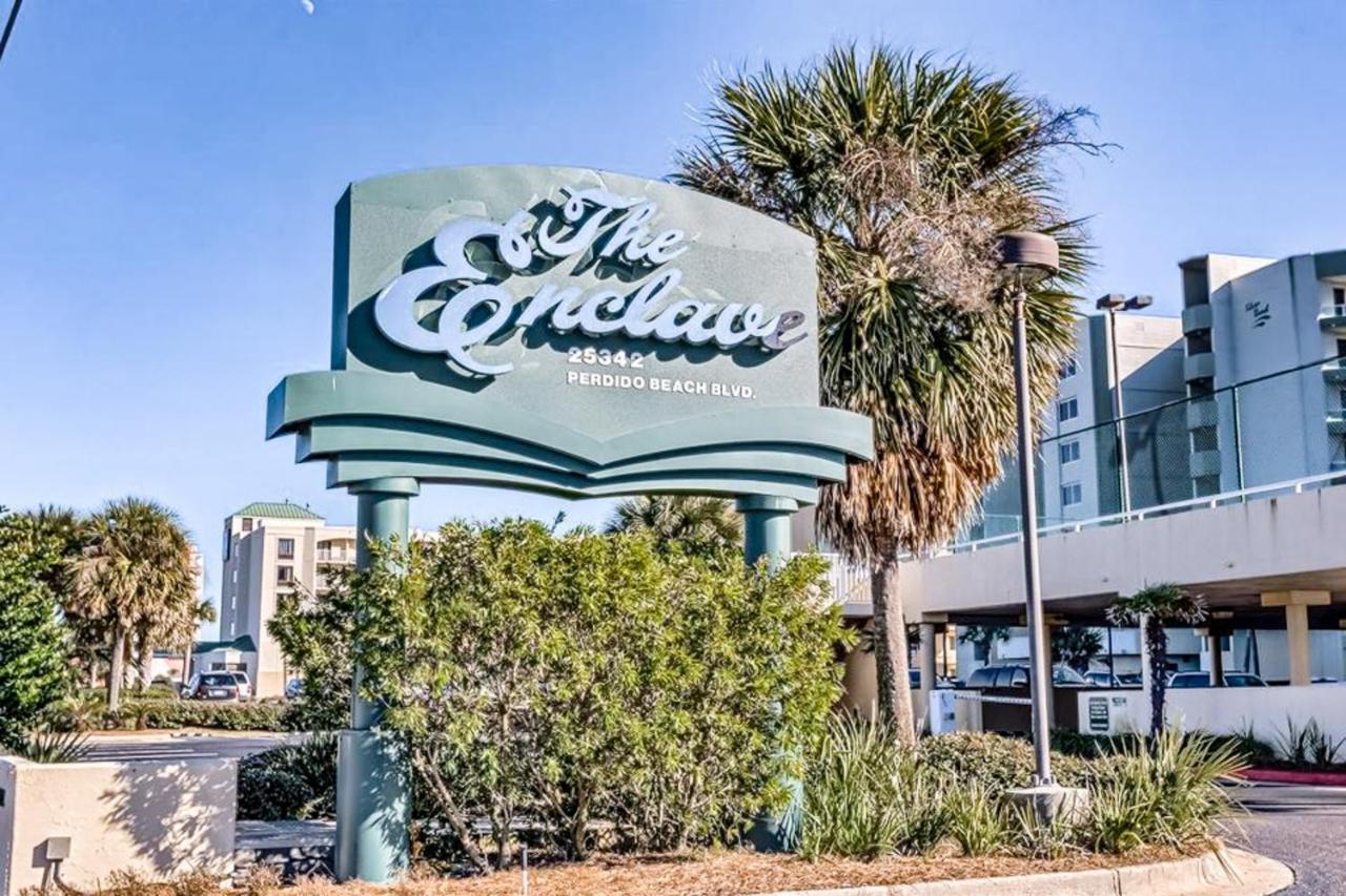 The Enclave #507 Apartment Orange Beach Exterior photo