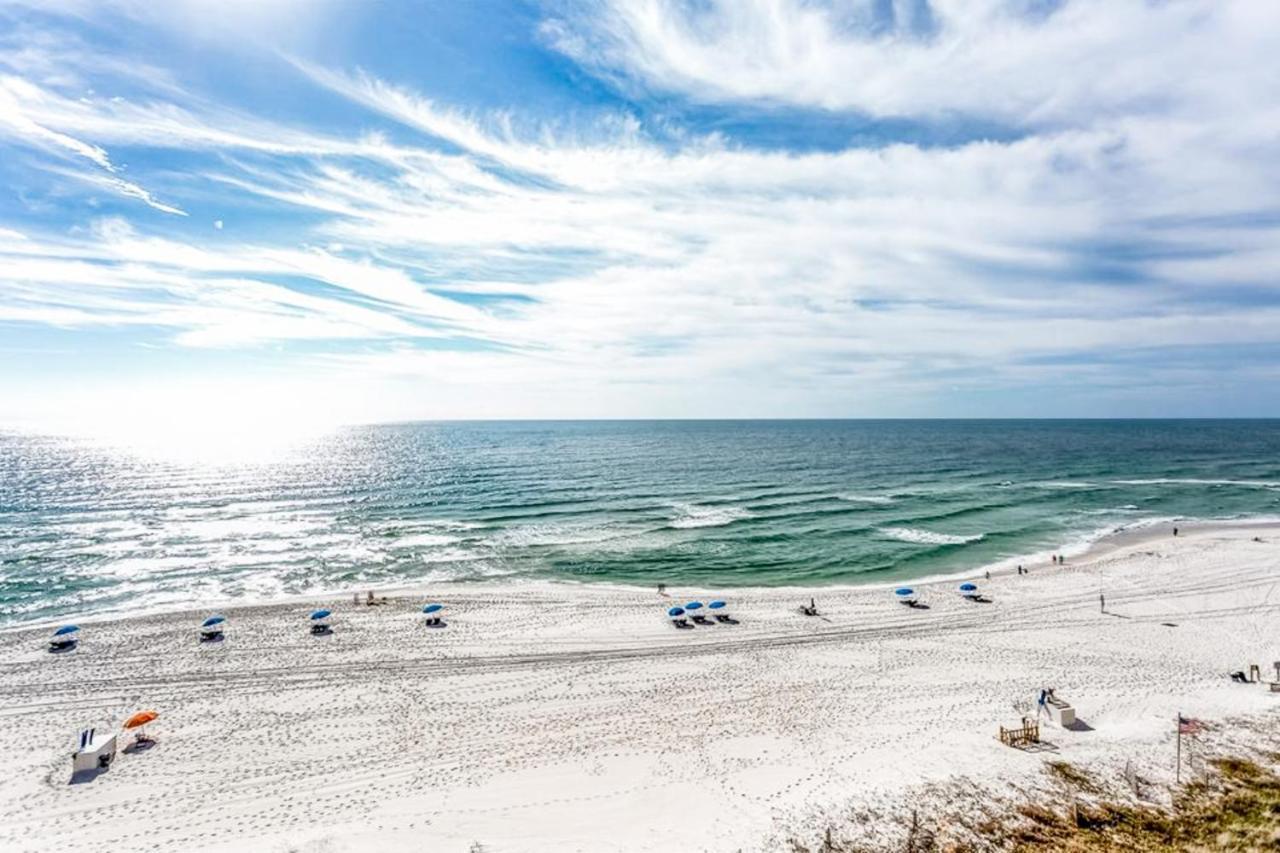 The Enclave #507 Apartment Orange Beach Exterior photo
