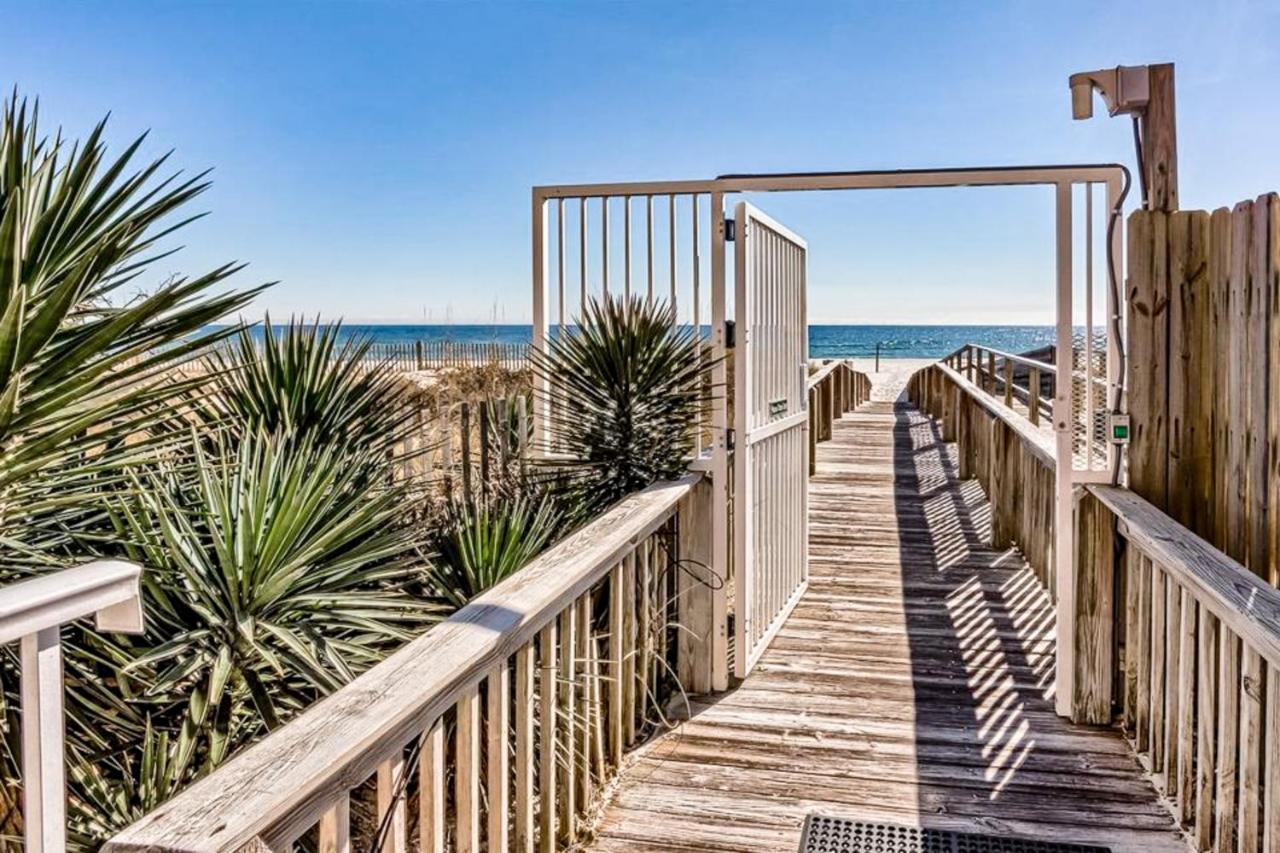 The Enclave #507 Apartment Orange Beach Exterior photo