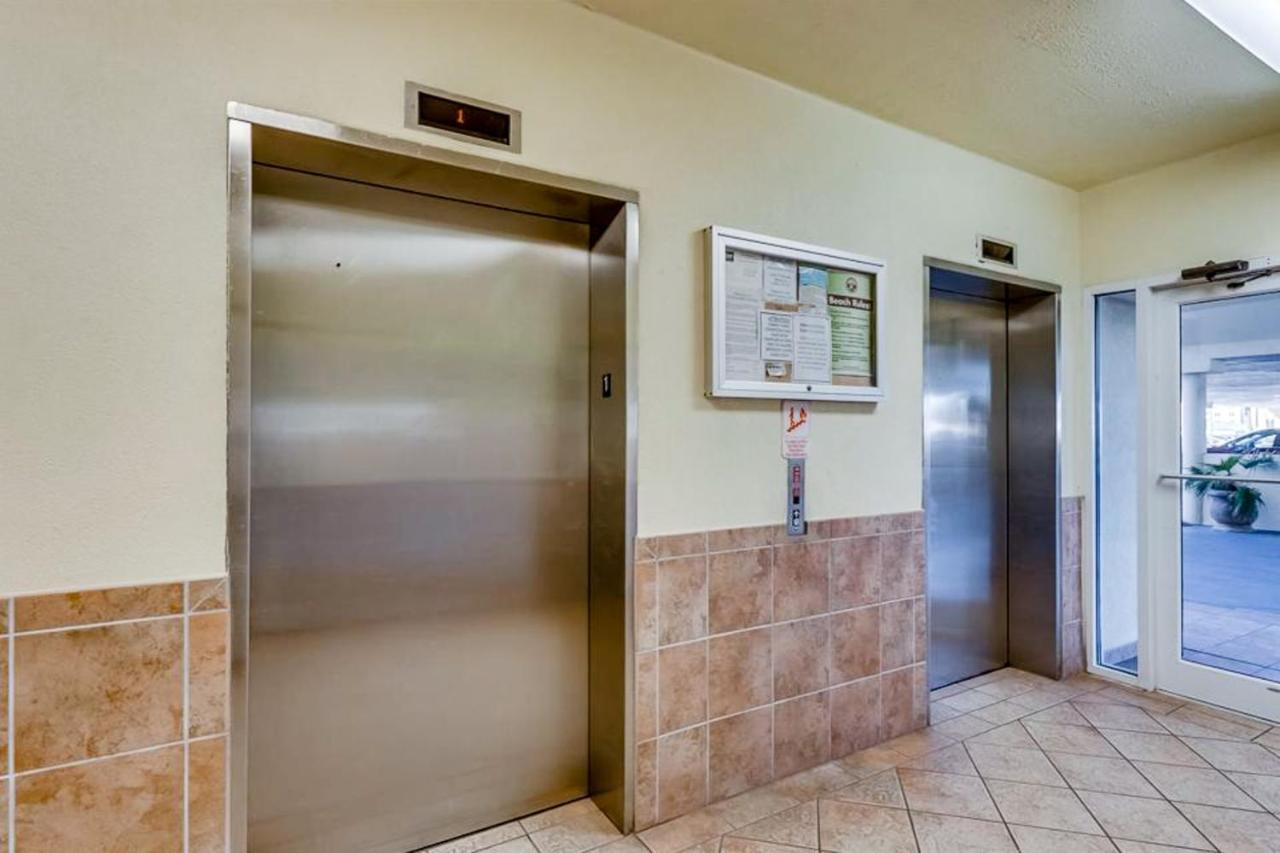 The Enclave #507 Apartment Orange Beach Exterior photo