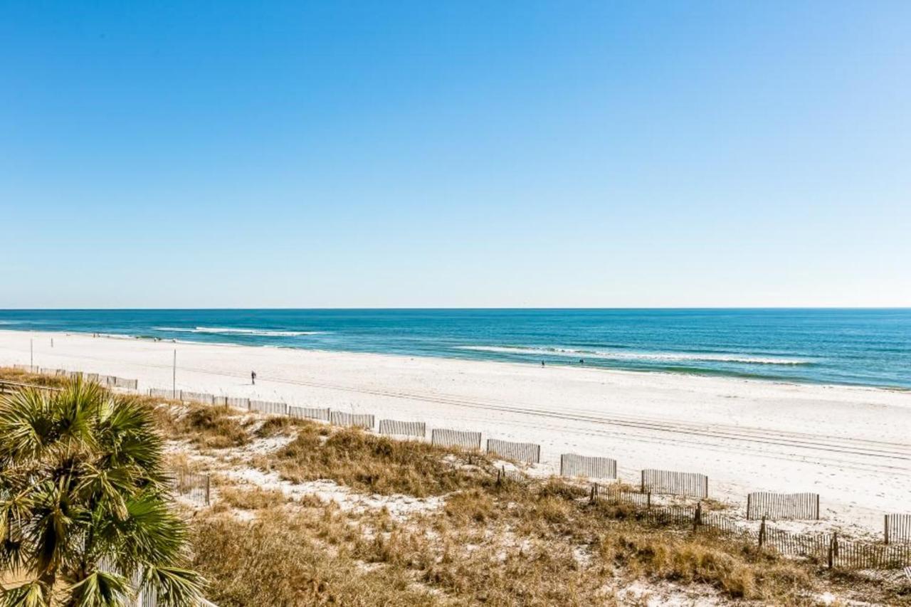The Enclave #507 Apartment Orange Beach Exterior photo