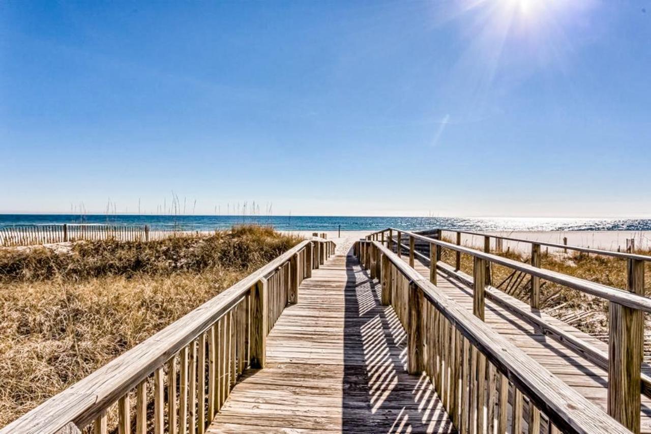 The Enclave #507 Apartment Orange Beach Exterior photo