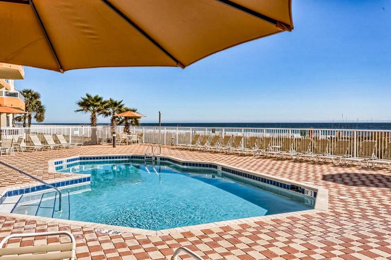 The Enclave #507 Apartment Orange Beach Exterior photo