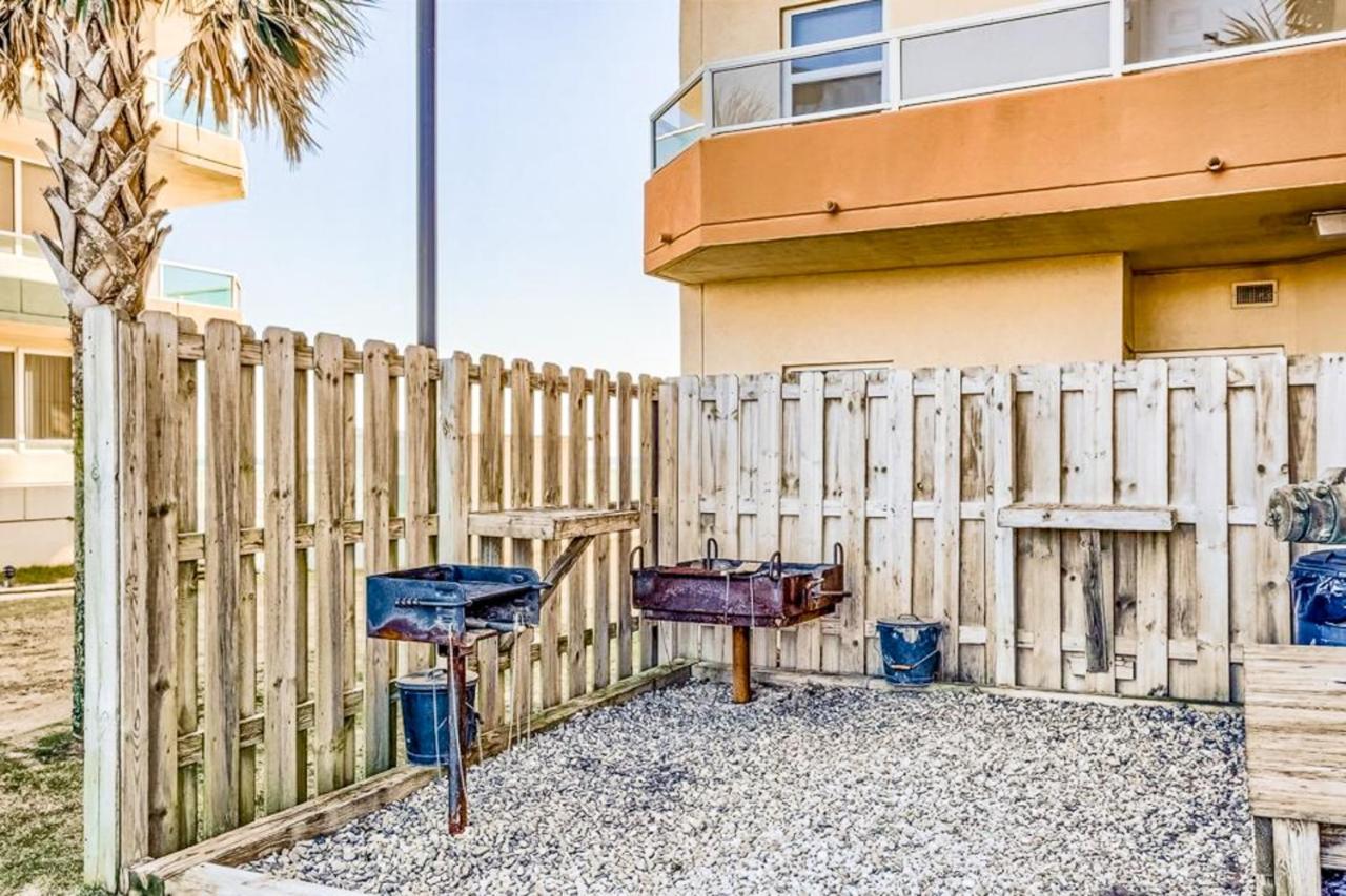 The Enclave #507 Apartment Orange Beach Exterior photo