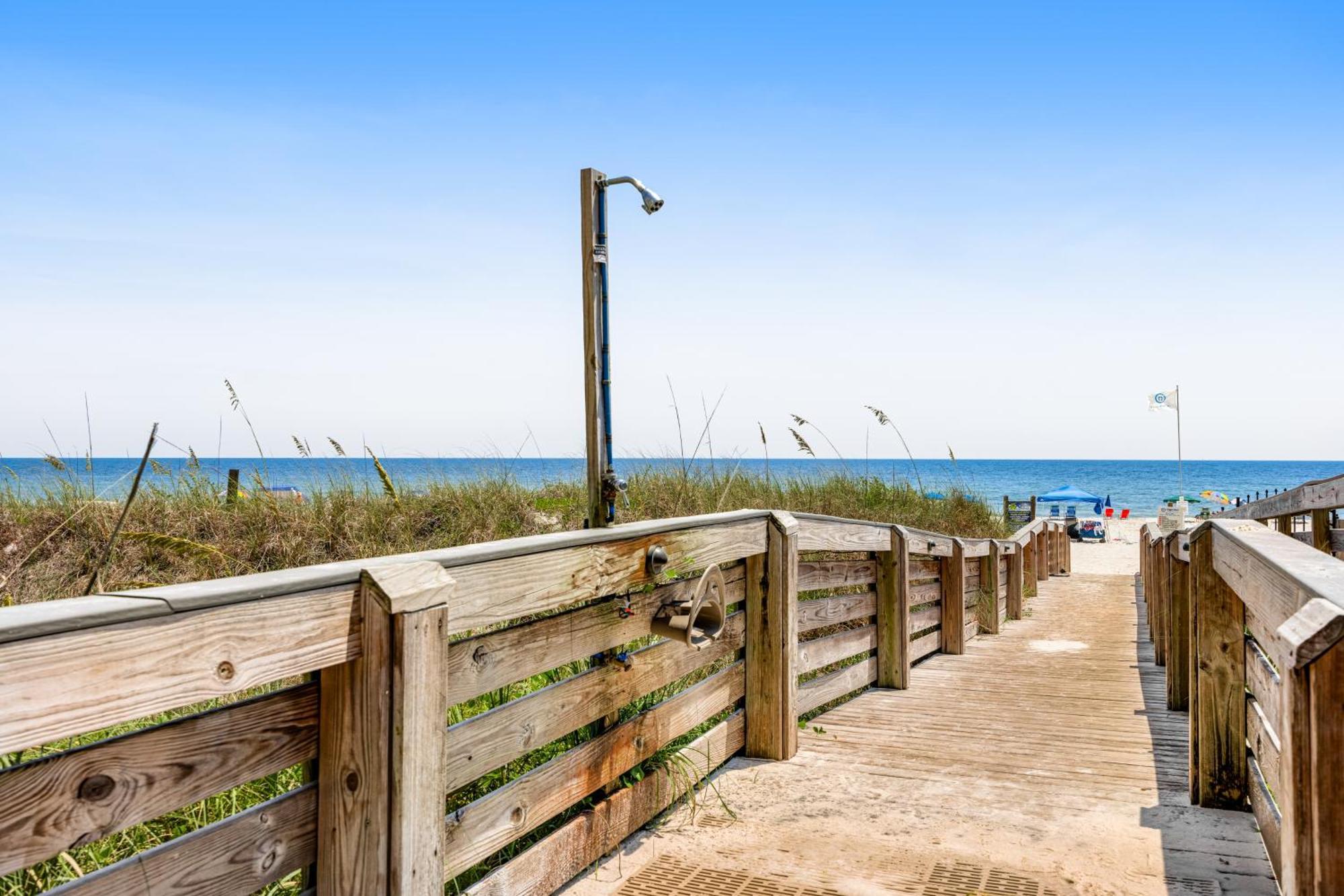 The Enclave #507 Apartment Orange Beach Exterior photo