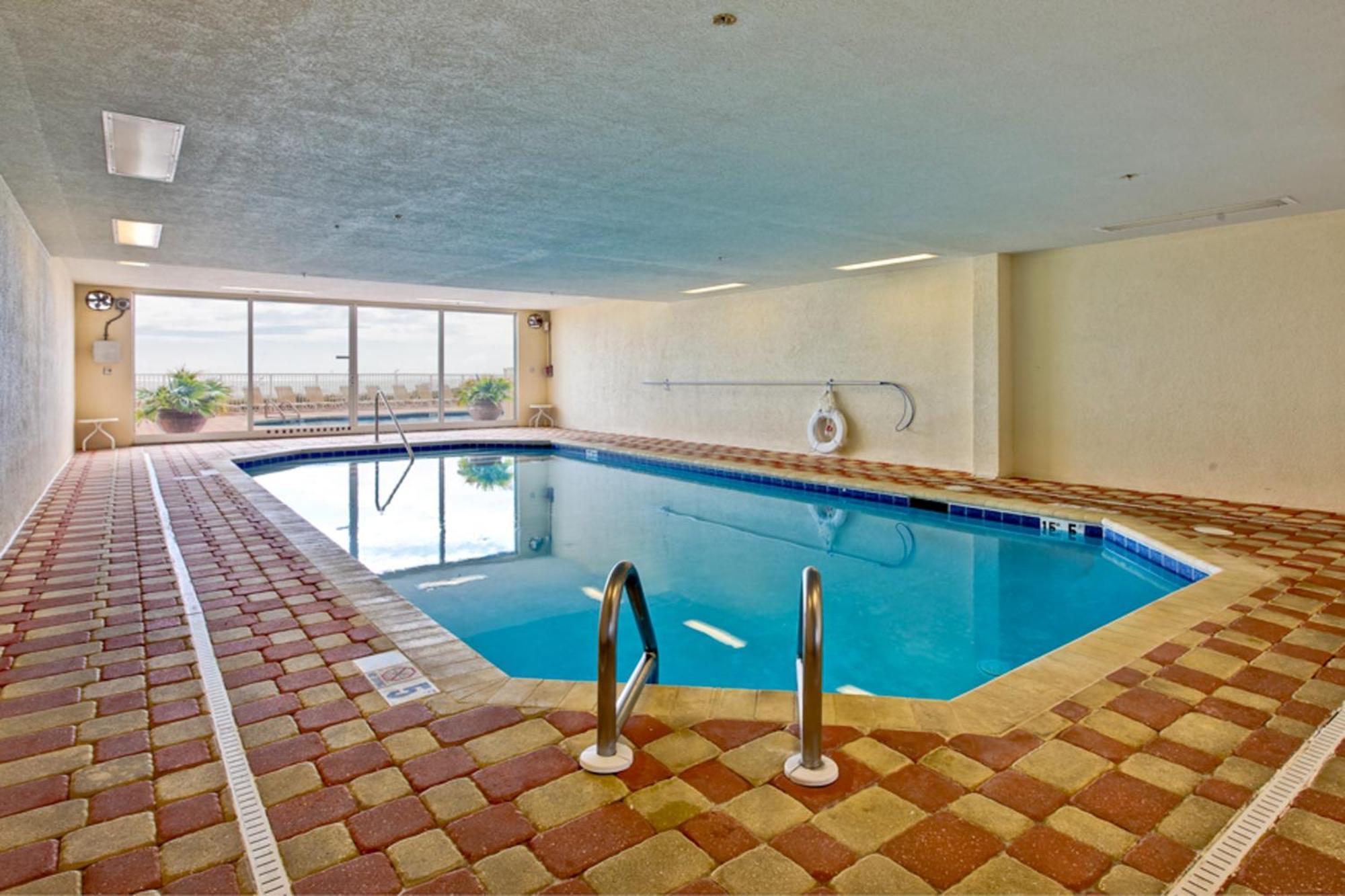 The Enclave #507 Apartment Orange Beach Exterior photo