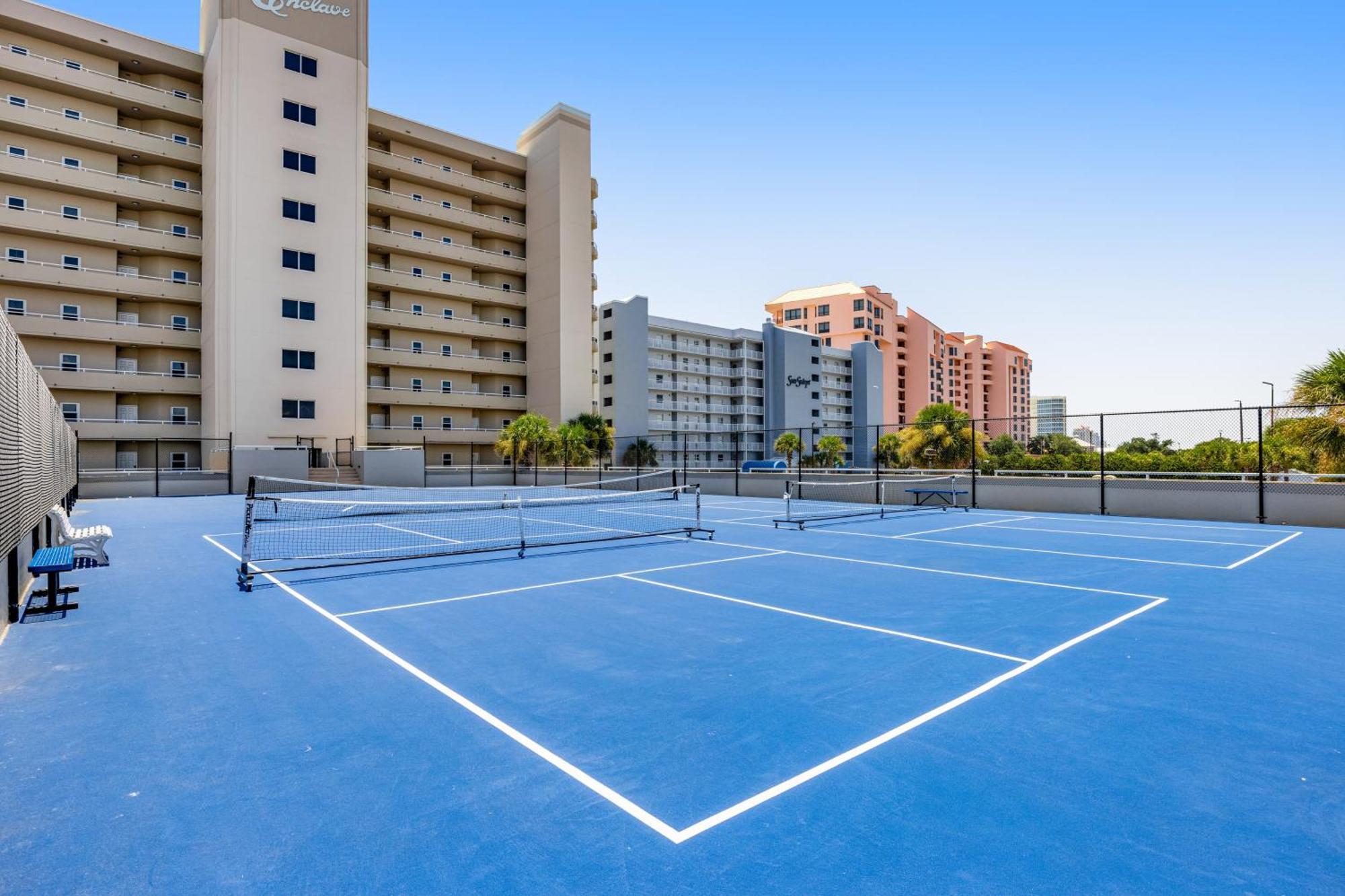 The Enclave #507 Apartment Orange Beach Exterior photo