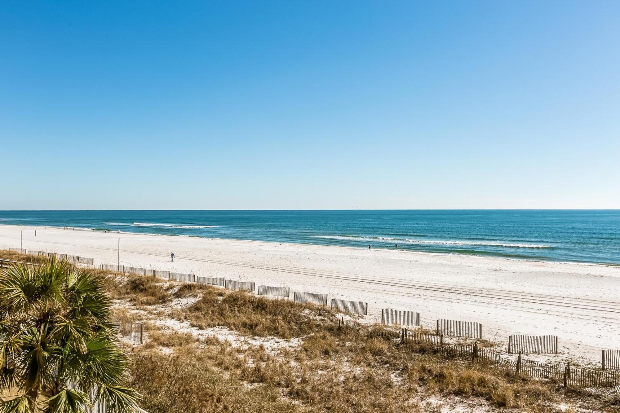 The Enclave #507 Apartment Orange Beach Exterior photo