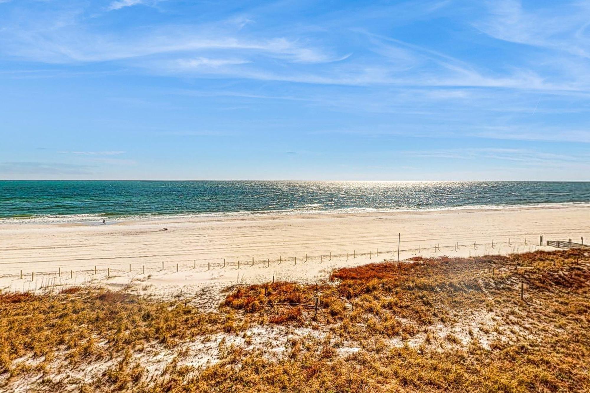 The Enclave #507 Apartment Orange Beach Exterior photo