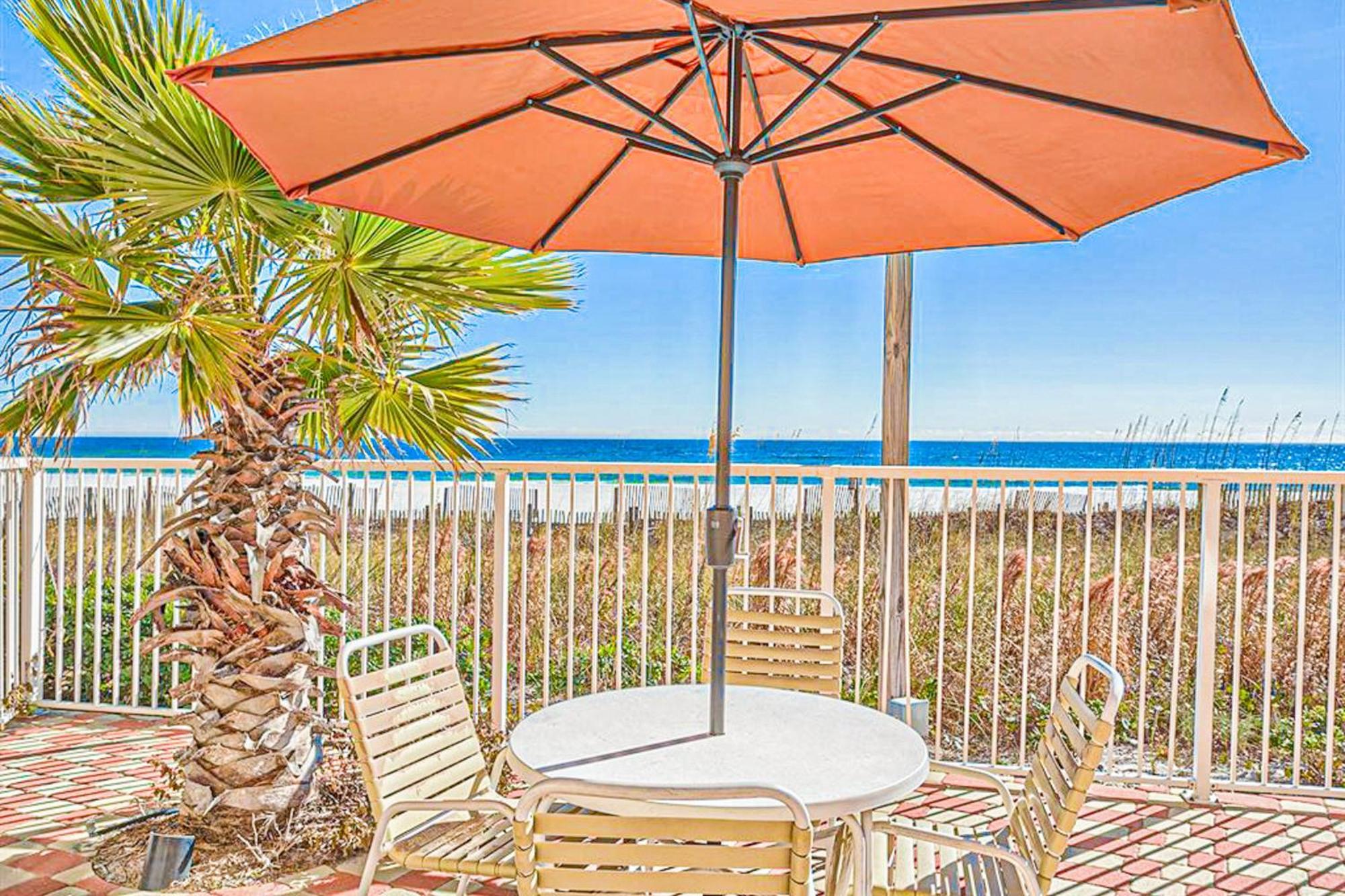 The Enclave #507 Apartment Orange Beach Exterior photo
