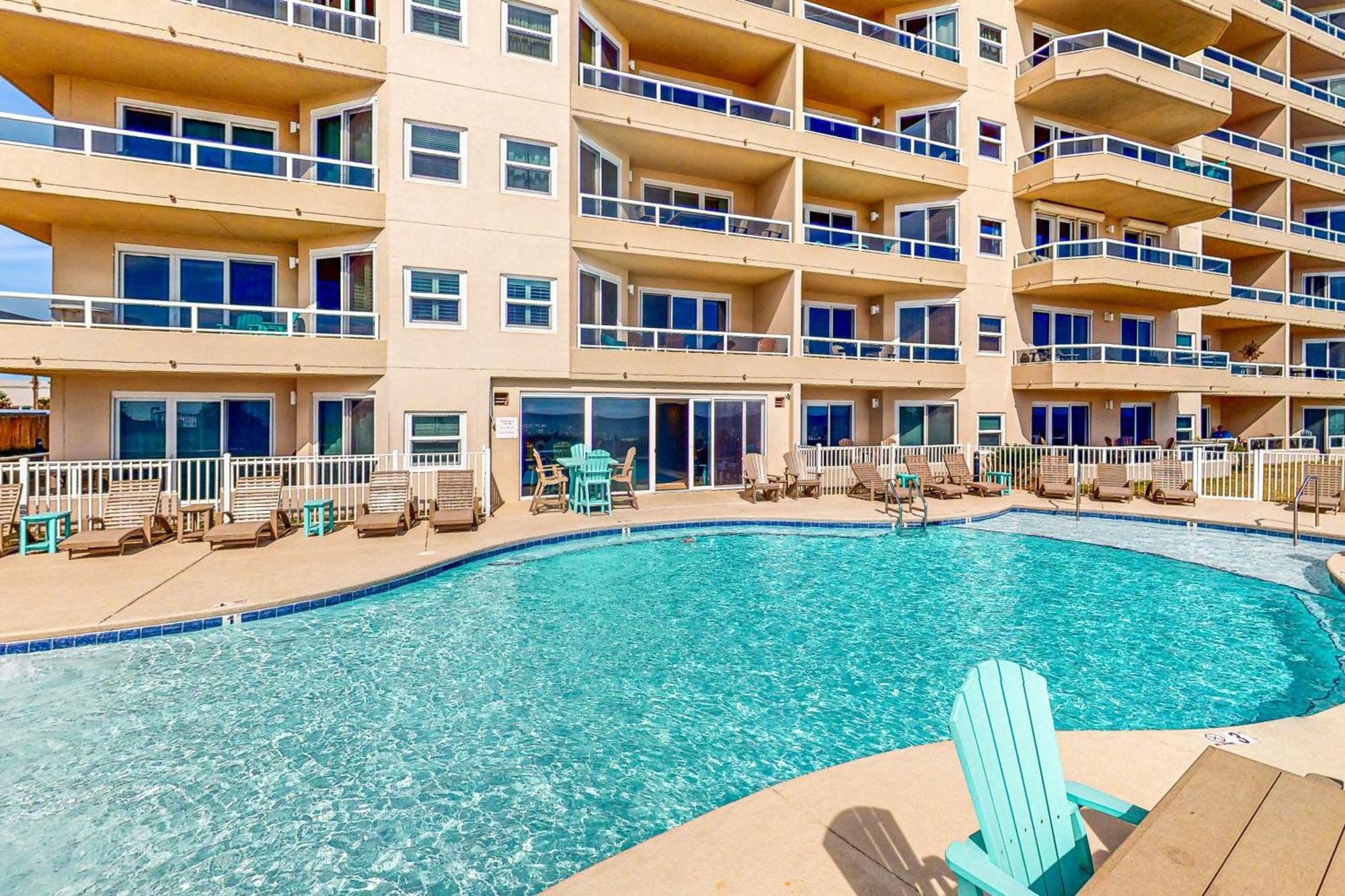 The Enclave #507 Apartment Orange Beach Exterior photo